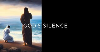 God's Silence