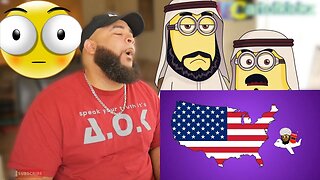 He Cant Say That ( The Arab People Song ) - This Song Is The **BOMB** - {{ REACTION }}