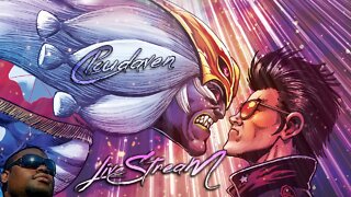 [-LIVE STREAM-]~CLOUDAVEN-NO MORE HEROES III [MODDED] {PC} [PART-1] ~10/14/22