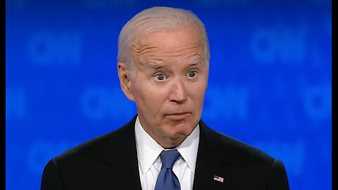 Is Joe Biden a “good man”?