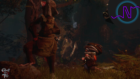 MEETING ROLO AT THE SHORE! HE TOLD ME I WAS BEING FOLLOWED! - Ghost of a Tale - E24