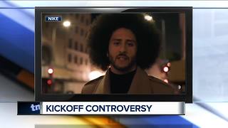 Local PR executive says Nike made the right move with Kaepernick ad