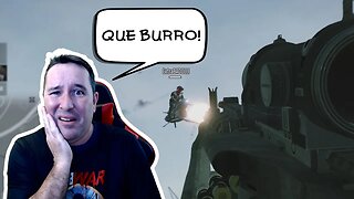 COMO É BOM JOGAR GTA ONLINE SEM ESTAR EM LIVE!