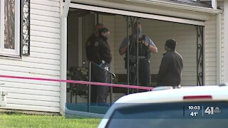 Innocent bystander killed in Kansas City, Kansas shooting