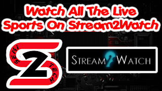 Stream 2 Watch Live Sport Website Review