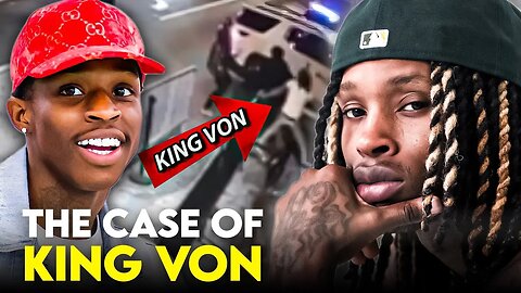 The Case of Кing Vоn