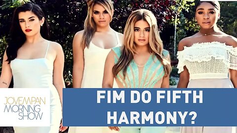 O fim do Fifth Harmony? Saiba por que a "girlband" pode estar com os dias contados