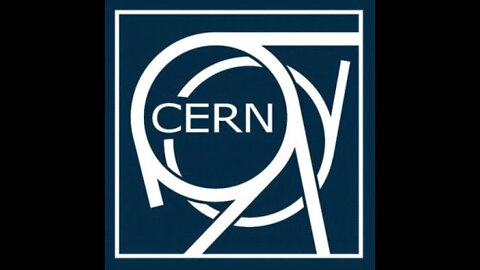 CERN : Anthony patch