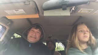 Hilarious Backseat Drivers