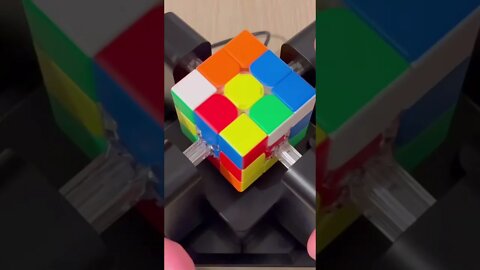 NEVER Attempt This On Your Cube