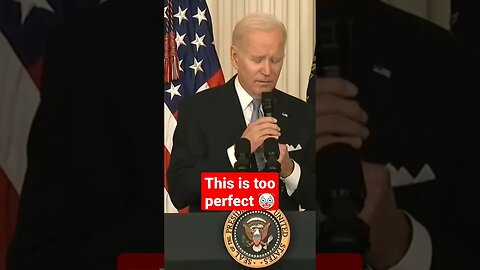 Who cut off Biden's mic? #joebiden #kamalaharris #donaldtrump 🇺🇸