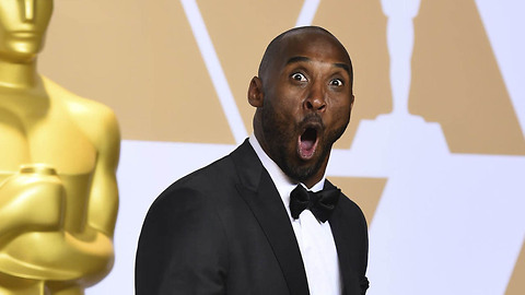Kobe Bryant Being Asked to RETURN His Oscar Over Sexual Assault Allegations