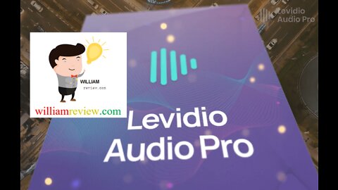 Levidio Audio Pro Review | SHORT OVERVIEW & 1,500 BONUSES