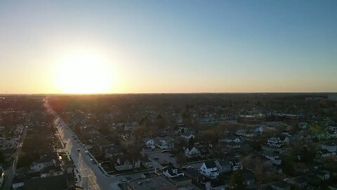 Sky Racine Wi