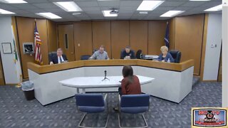 NCTV45 NEWSWATCH LAWRENCE COUNTY COMMISSIONERS MEETING OCTOBER 25 2022 (LIVE)