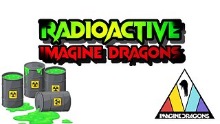 Radioactive by Imagine Dragons Piano Cover
