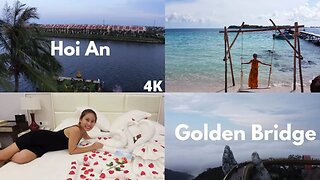 Da Nang Vs Phu Quoc Vs Nha Trang Best beach Location Vietnam in 2023? 🇻🇳