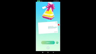 Live de Pokémon GO