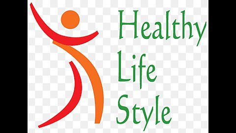 5 ways to maintain healthy lifestyle