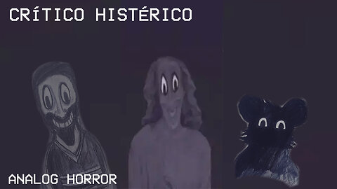 Miedo a los VHS - Crítico Histérico