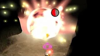 Pikmin 2 Walkthrough Part 9: BOOM!!!