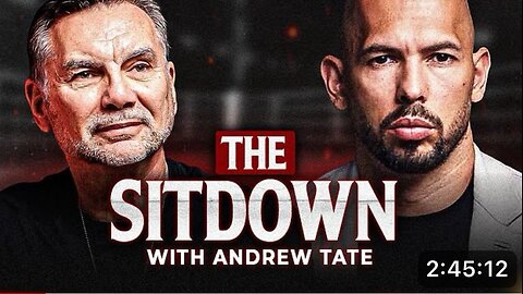 Sitdown with Andrew Tate PART 2 | Michael Franzese