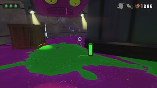 Splatoon 2 Episode 11