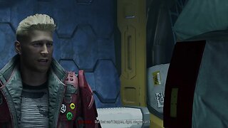 Guardians of the Galaxy Part 13 (Xbox Series X)