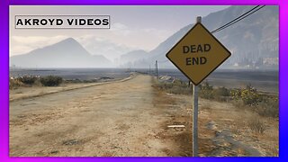 OZZY OSBOURNE - THE ROAD TO NOWHERE - BY AKROYD VIDEOS