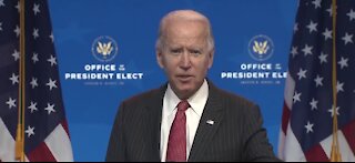 Joe Biden turns 78 today