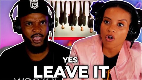 FANTASTIC 🎵 ​Yes - Leave It REACTION