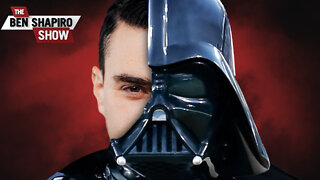 I Am Darth Vader | Ep. 1562