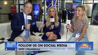 CPAC Attendee Gives Inside Look at CPAC Texas