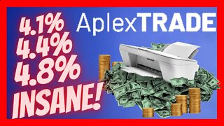 AplexTRADE Review & LIVE Deposit