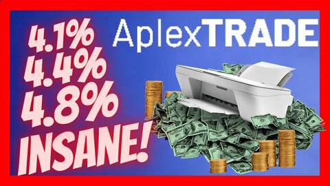 AplexTRADE Review & LIVE Deposit