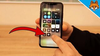 How to record screen on iPhone 11 WITH sound 💥