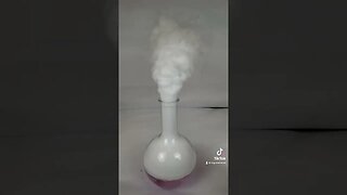 Having a Little Bit of Fun with Liquid Nitrogen ❄️🌪️🧊