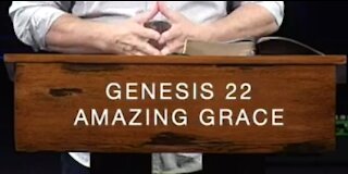 Amazing Grace! 04/11/2021