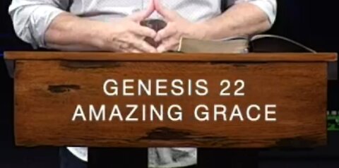 Amazing Grace! 04/11/2021