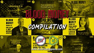Blood Money Podcast Compilation 10