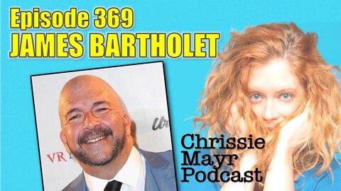 CMP 369 - James Bartholet - Adult Industry Update, Newbie Mistakes, Rising Stars
