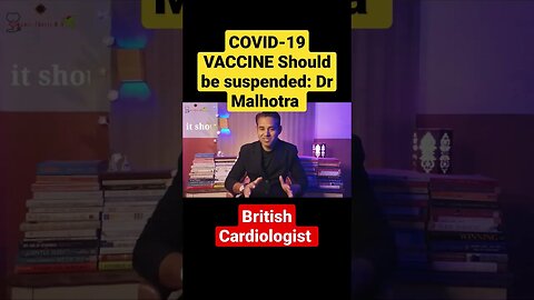 COVID-19 VACCINE Article Link; https://insulinresistance.org/index.php/jir/article/view/71 #shorts