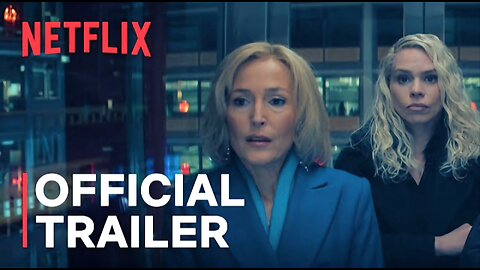 Scoop | Official Trailer | Netflix