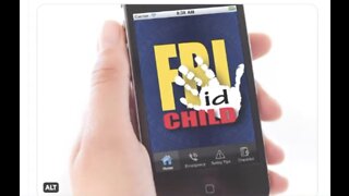 FBI Wants Photos Of Your Child!