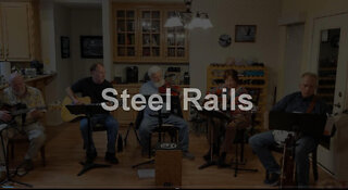 Steel Rails