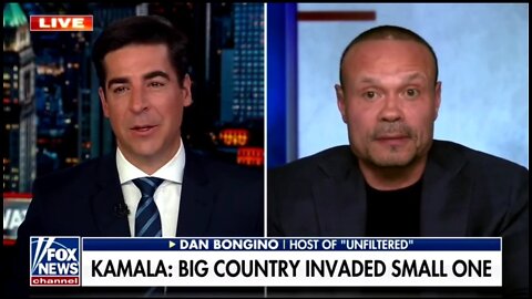 Bongino: Dems NEVER EVER Apologize for Being Wrong