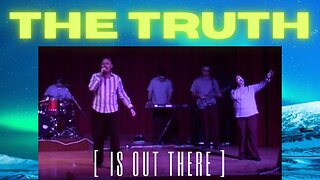 The Truth | dc Talk cover