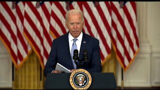 Biden Praises Politicians Who Are ‘Standing Up To Governors’ Who Are Banning Kids Mask Mandates