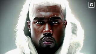 Kanye West - Ballin' (AI Cover)