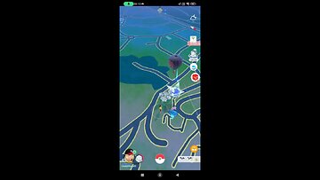 Live Pokémon GO